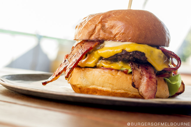 Burger Business: Best Burgers in Melbourne's West 1