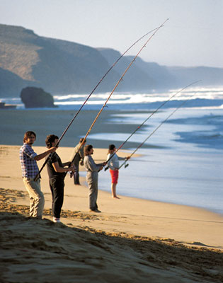 Fishing in South Australia 1