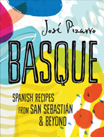 Basquing in the Sun with José Pizarro 4