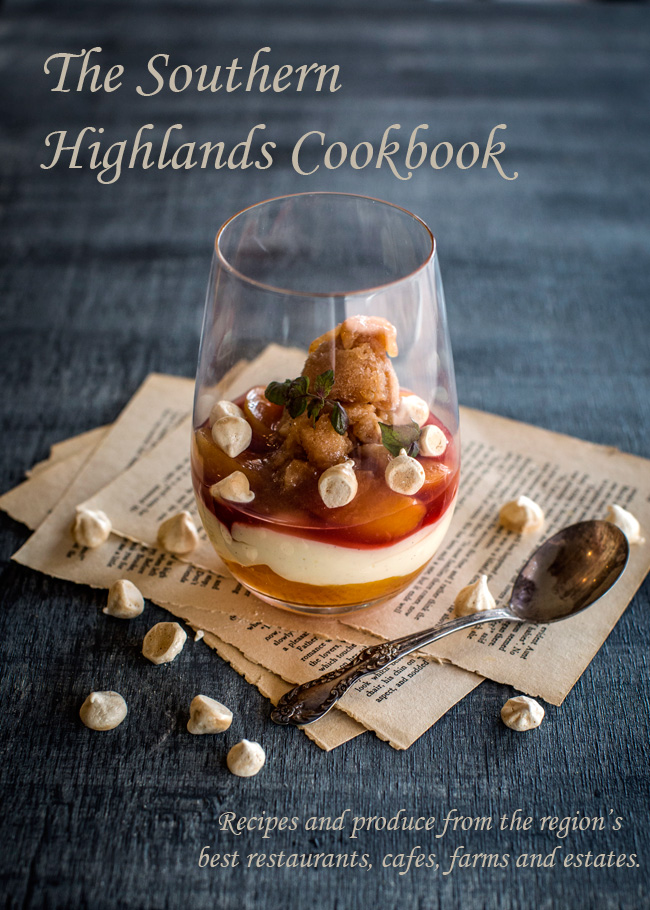 The Southern Highlands in Your Kitchen 1