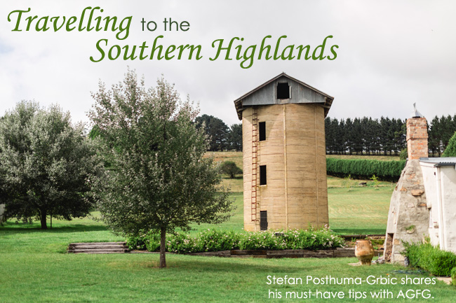 Must-Have Southern Highlands Travel Tips 1