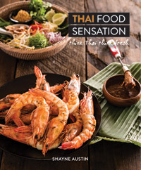 Thai Food Sensation by Shayne Austin 3