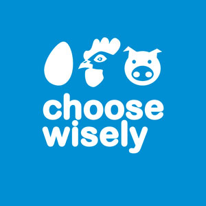 The RSPCA Says Choose Wisely 1