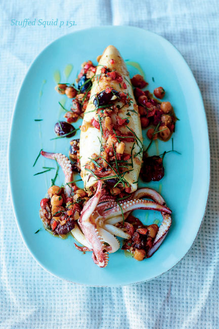 Nathan Outlaw's Everyday Seafood