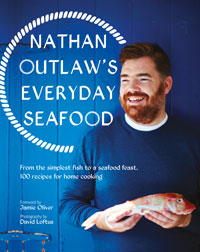 Nathan Outlaw's Everyday Seafood