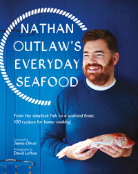 Nathan Outlaw's Everyday Seafood 5