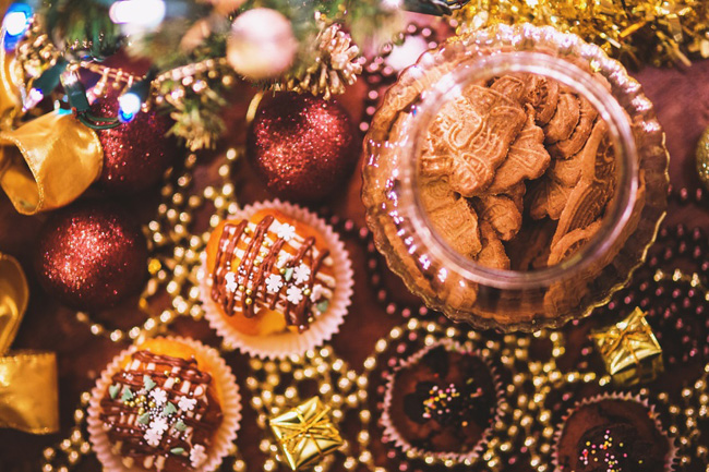 Planning the Perfect Christmas Party 2