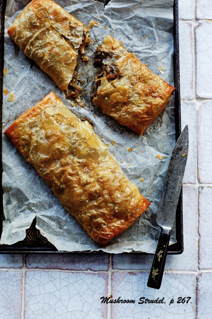 Versatile Vegetables with Antonio Carluccio