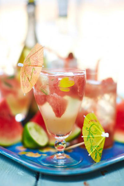 Our Best Drinks for Australia Day