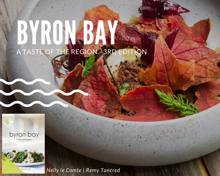 Byron Bay – A Taste of the Region
