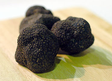 Australian Truffles 1