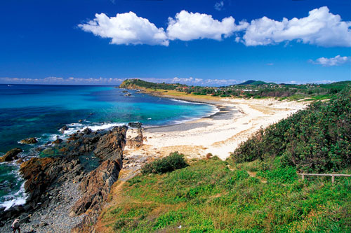 Best Beaches in New South Wales 1