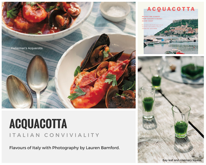 Acquacotta - Italian Conviviality