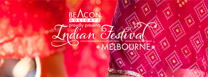 Warm up this Winter at Queen Victoria Market's first ever Indian Festival