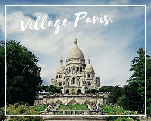 Parisian Pathways: 15 Great Walks through the Streets of Paris