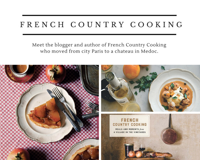French Country Cooking with Mimi Thorisson