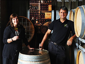 Velo Handcrafted Tasmanian Wines
