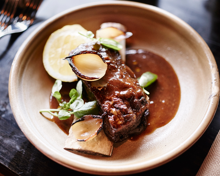 Loving Winter: Slow Cooking, Robust Roasts and Savoury Soups