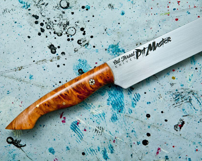 The Ultimate Father’s Day Gift with Cut Throat Knives