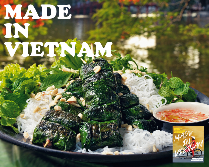 Made in Vietnam