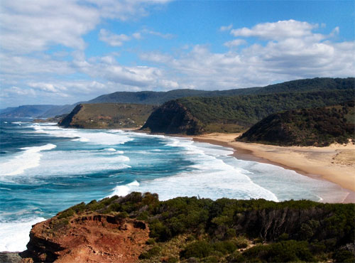 Best Road Trips in New South Wales 1