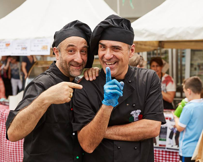 8 Discoveries in Sydney’s Inner West for Norton Street Italian Festa-goers