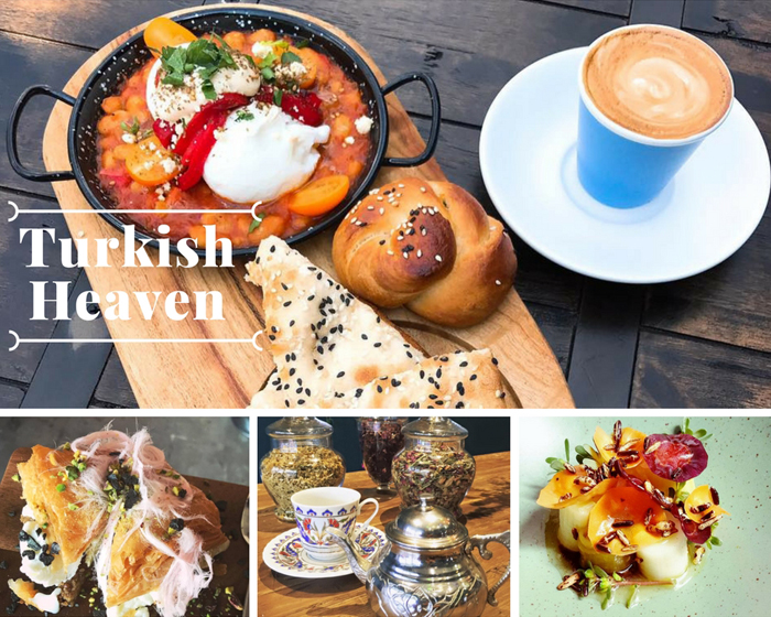 6 Turkish Restaurants You Need in Your Life