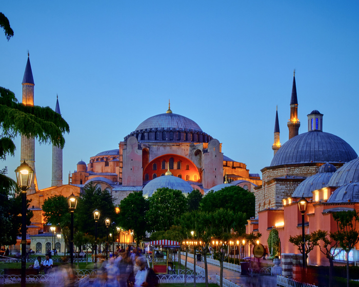 Istanbul Insights: 10 Adventures in Turkey