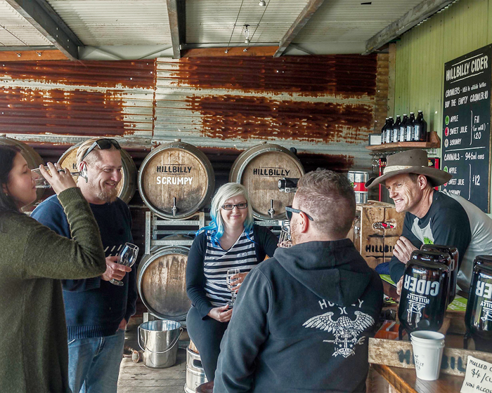 A Cider for True Cider Drinkers