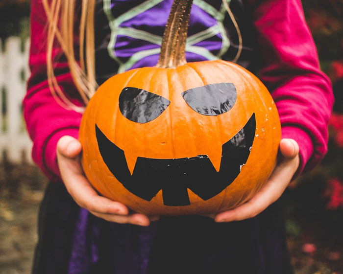 Halloween Haunts around the Country