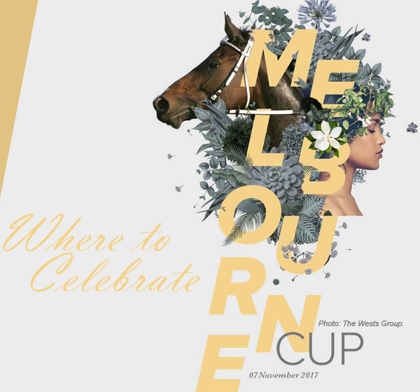 Where to Celebrate Melbourne Cup 2017