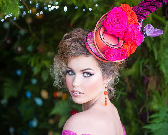 Fascinating Fascinators: Melbourne Cup 2017 Fashion Tips