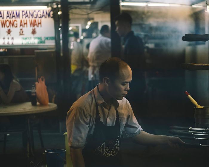 A Traveller’s Guide to Malaysian Street Food