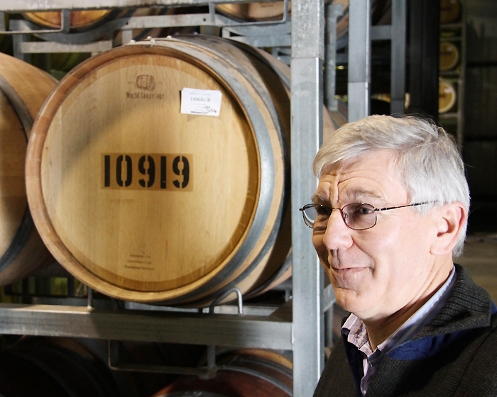 RIP Wayne Stehbens (Katnook Estate), a Winemaker Destined to Become a Coonawarra Icon