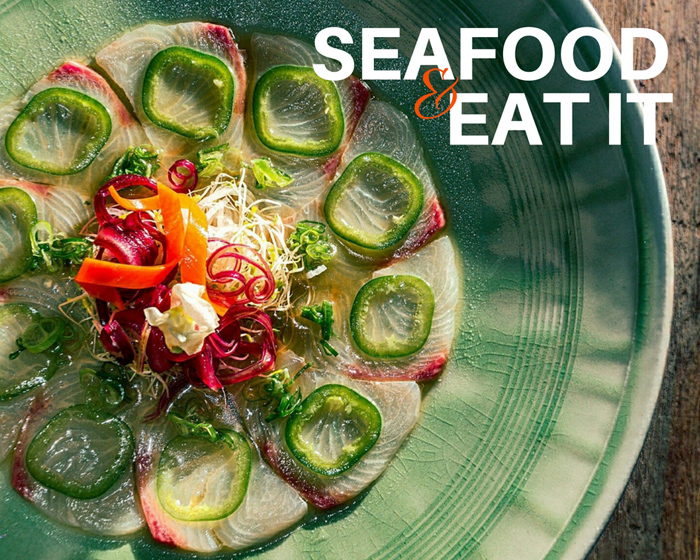 Seafood and Eat It: 16 Seafood Restaurants You Need to Try