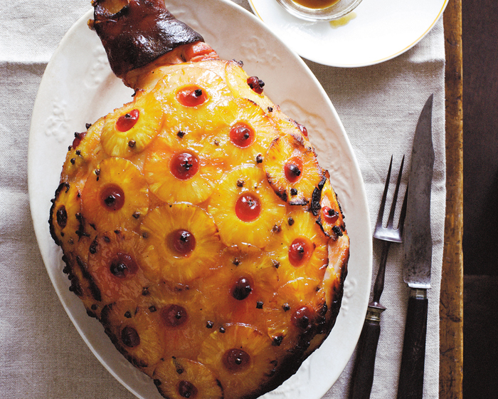 4 Must Have Glaze Recipes for your Christmas Ham