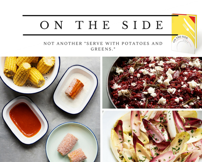 On the Side with Ed Smith