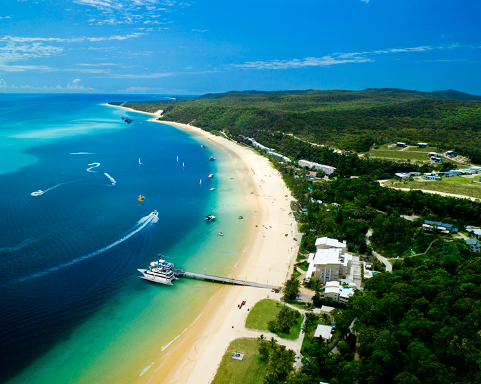 Top 10 Hidden Australian Gems Missing from Your Traveller’s Bucket List