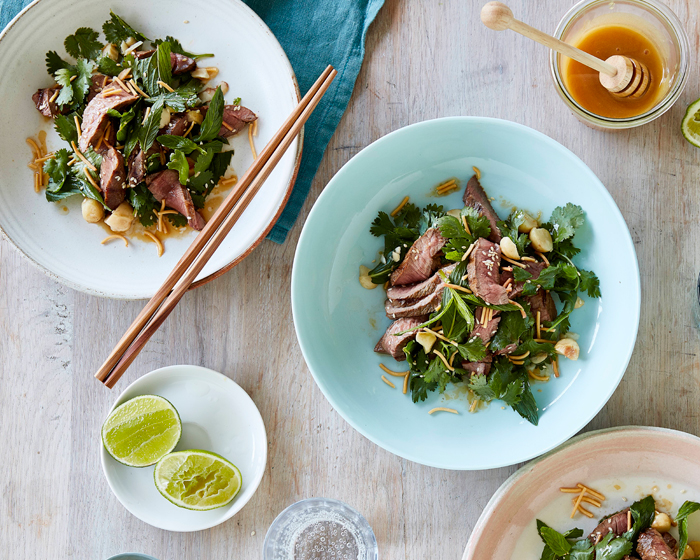 5 Backyard Cricket Lamb Recipes for Australia Day