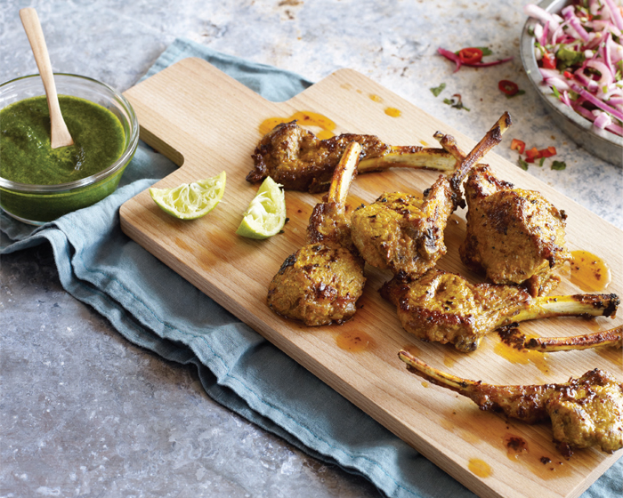 5 Backyard Cricket Lamb Recipes for Australia Day