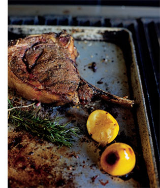 BBQ Recipes for Australia Day 1