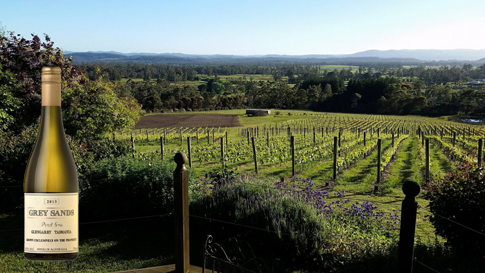 7 Top Tassie Wines and Ciders to Enjoy this Summer