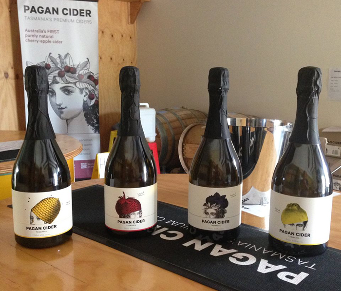 7 Top Tassie Wines and Ciders to Enjoy this Summer