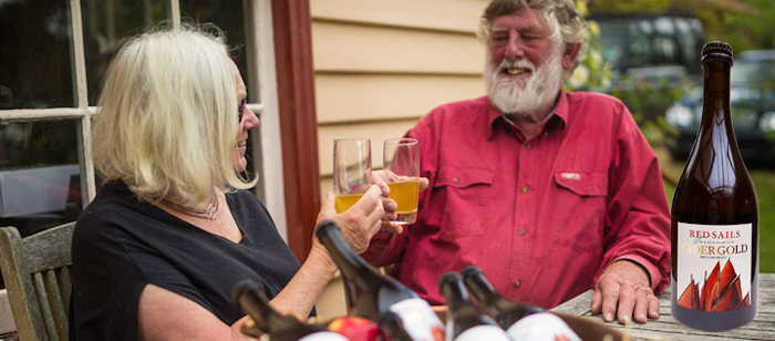 7 Top Tassie Wines and Ciders to Enjoy this Summer