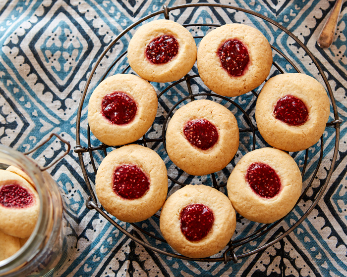 Mr & Mrs Wilkinson: Cooking at Home for Valentine's Day