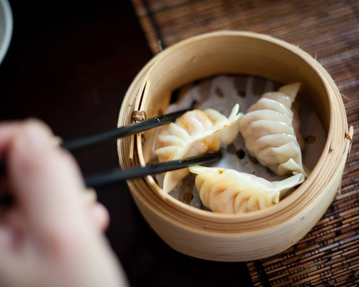 The Lucky 8: Our Favourite Chinese Restaurants