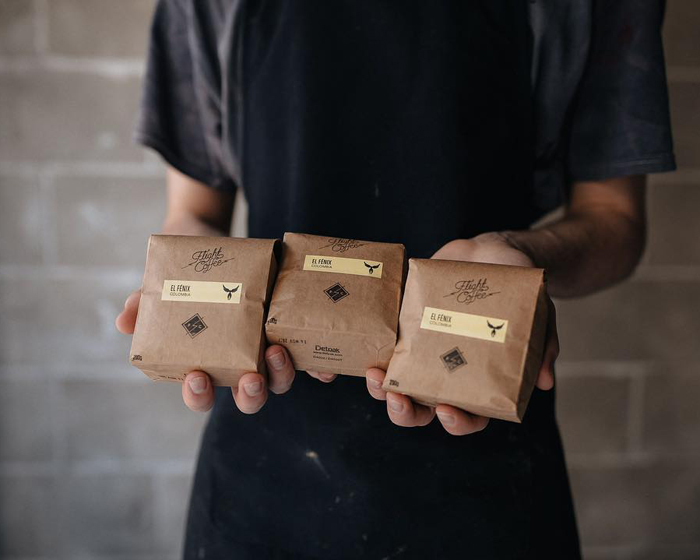 El Fenix - Community Coffee from the teams behind Helena Adentro and Flight Coffee