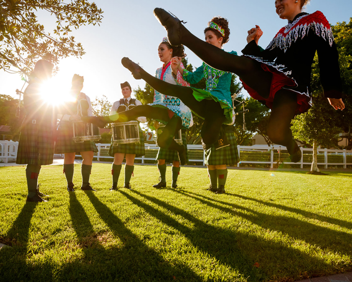 Best Places to See a Leprechaun this St Patrick's Day