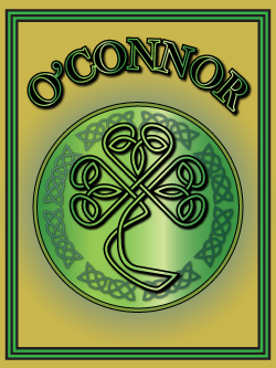 An O’Connor Pub Crawl through Ireland