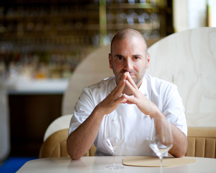 George Calombaris' Big Fat Greek Family Feast